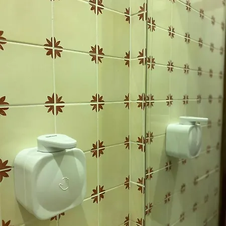 Pensionat 19 Vatican Rom