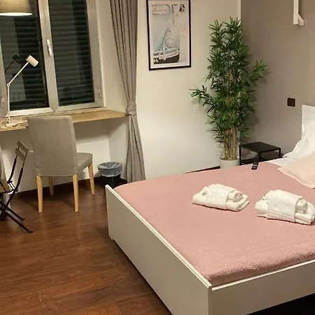 Pensionat 19 Vatican