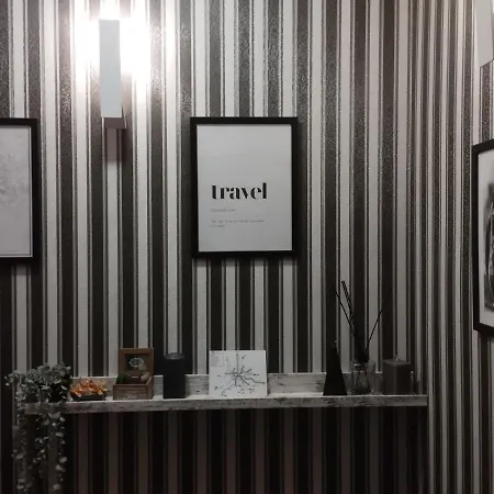 19 Vatican Pensionat Rom