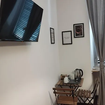 19 Vatican Pensionat 4*