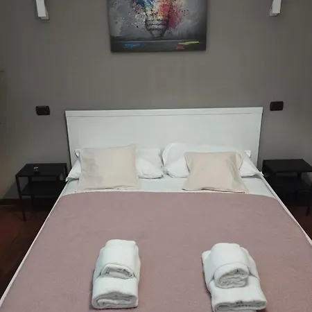 Pensionat 19 Vatican 4*