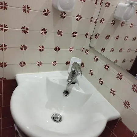 Pensionat 19 Vatican