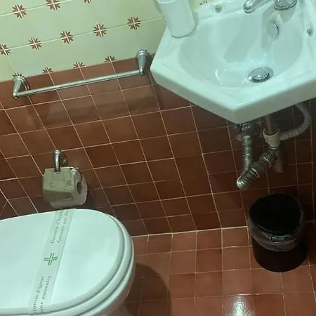 19 Vatican Pensionat