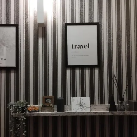 19 Vatican Pensionat