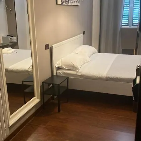 19 Vatican Pensionat