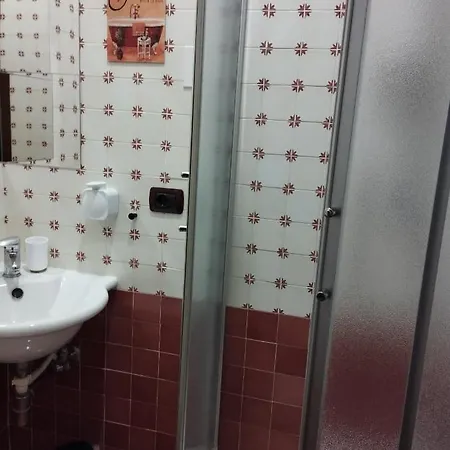 19 Vatican Pensionat Rom