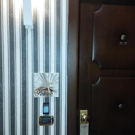 19 Vatican Pensionat