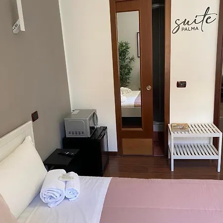 Pensionat 19 Vatican 4*