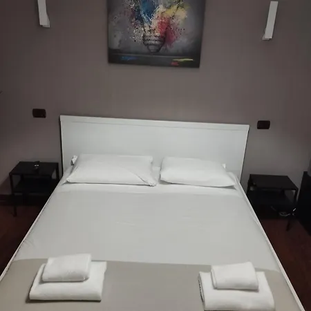 Pensionat 19 Vatican