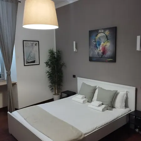 Pensionat 19 Vatican