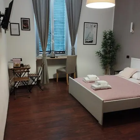 Gasthuis 19 Vatican 4*