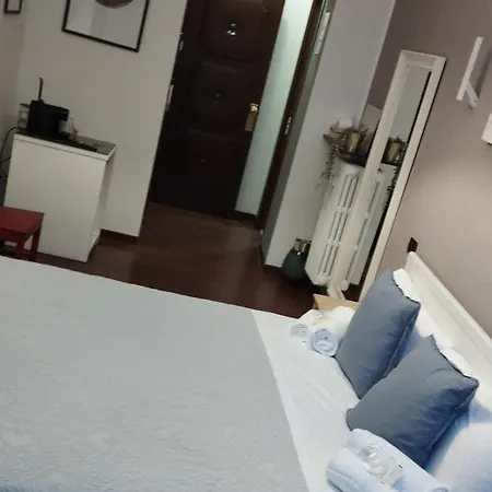 Gasthuis 19 Vatican Rome